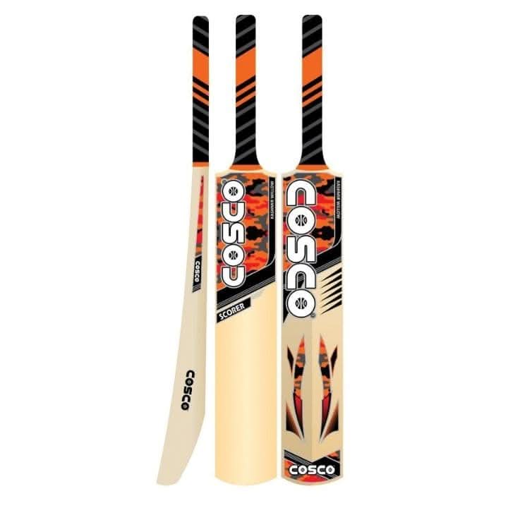 Cricket Bat Scorer Main image