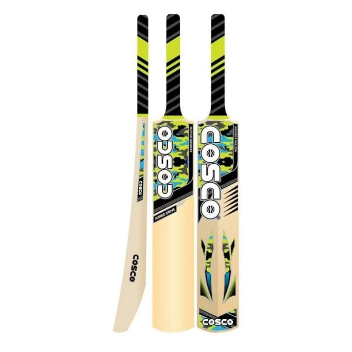 Cricket Bat Jumbo Drive