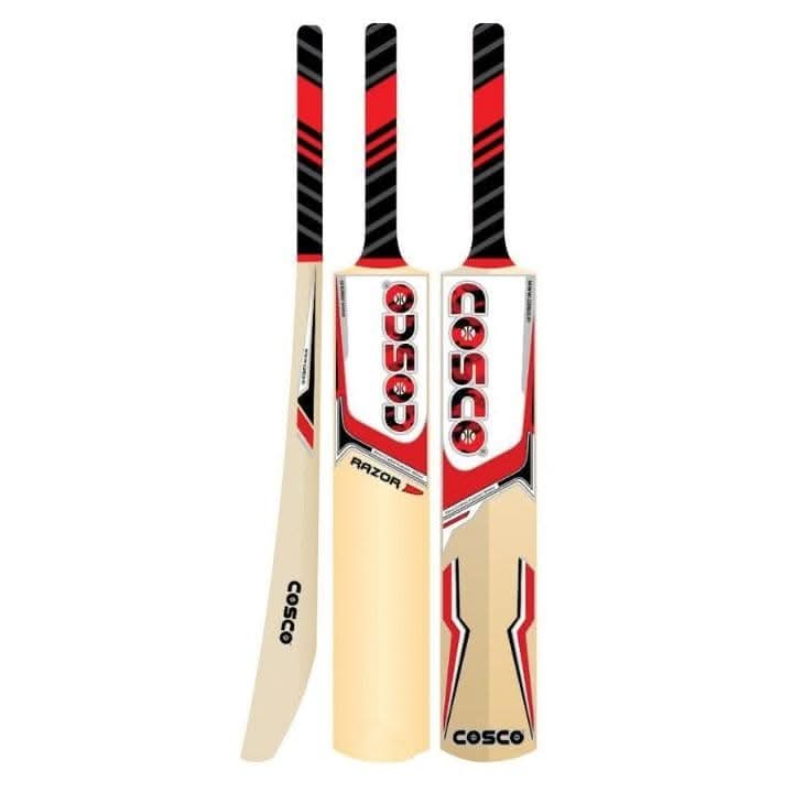Cricket Bat Razor