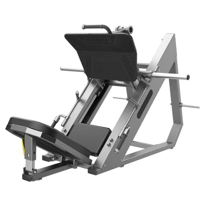 CE 3056 Angled Leg Press Main image