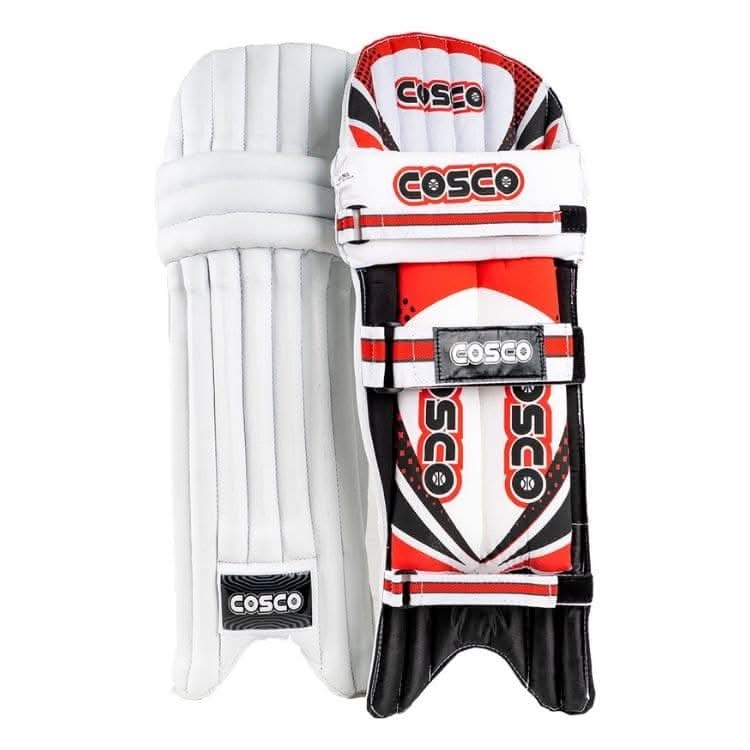 Batting County Legguard Main image