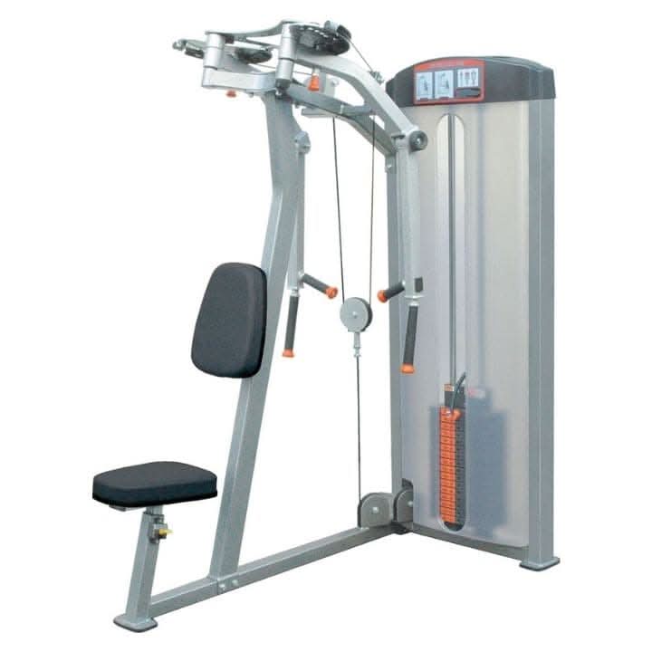 CSW16 Pec Dec | Rear Delt Main image