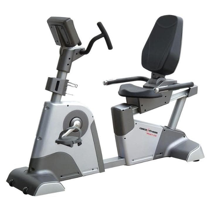 Impact 32R Recumbent Bike Main image