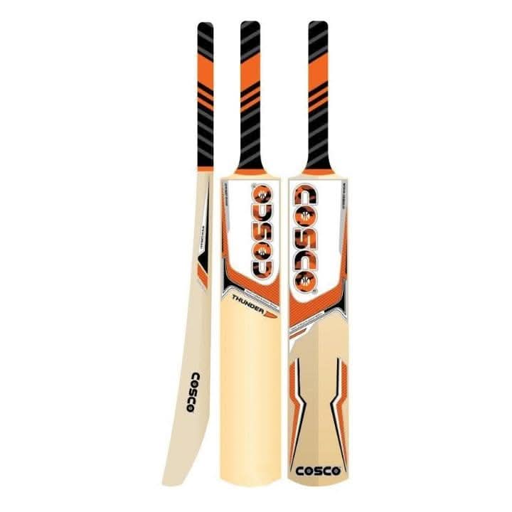 Cricket Bat Thunder Main image