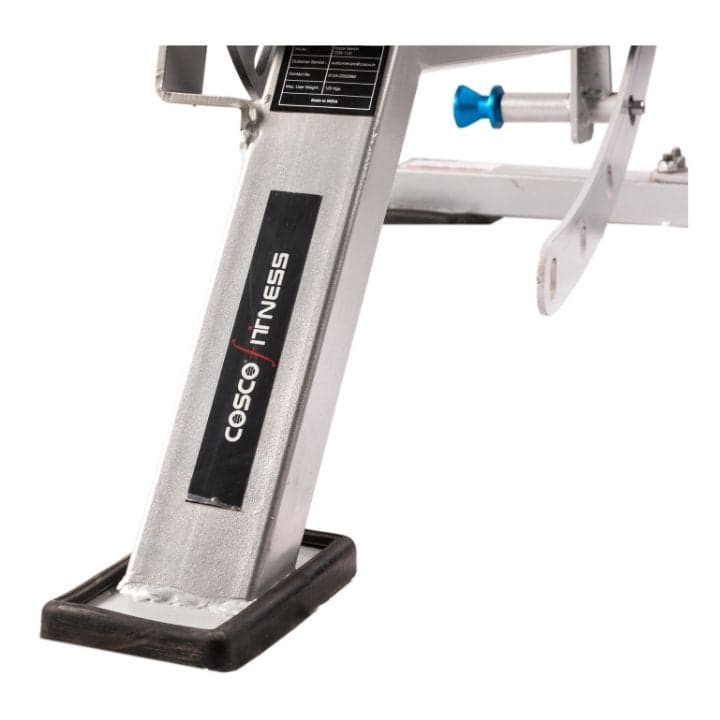 CSB-110i Multi Bench ( Flat and Incline)