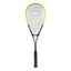 Squash Racket Aggression 99