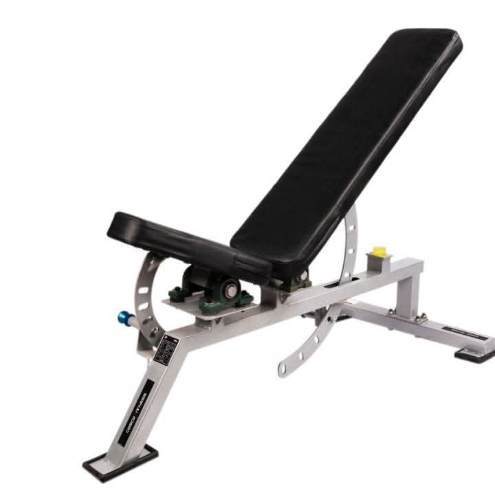 CSB-110i Multi Bench ( Flat and Incline)