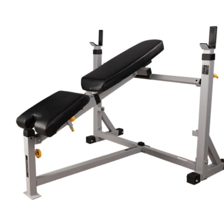CSB-120i Multi Bench