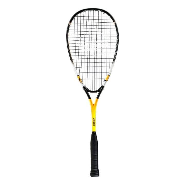 Tournament Squash Racket Main image