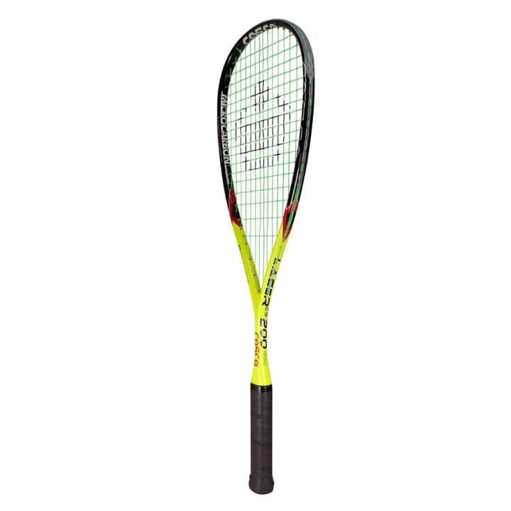 Squash Racket Laser CS 200