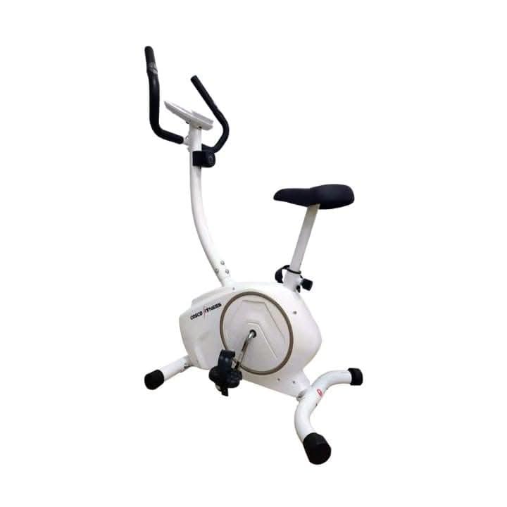 CEB 68U Smart Upright Bike with 3kg Flywheel Main image