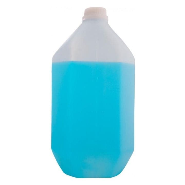 Sanitizer Hand Rub Liquid Can 5Ltr