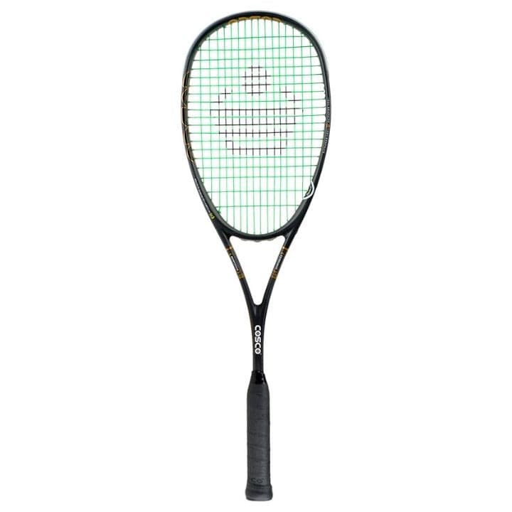 Squash Racket Titanium 10x