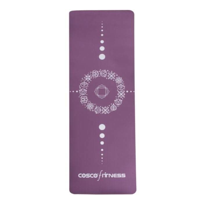 Yoga Mat Aasan Main image