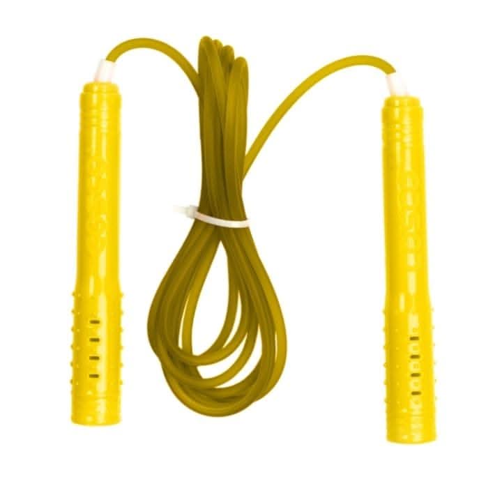 Hop Jump Rope