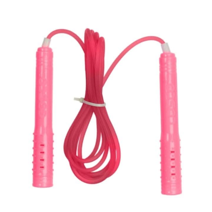 Hop Jump Rope