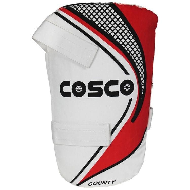 County Thigh Guard Main image