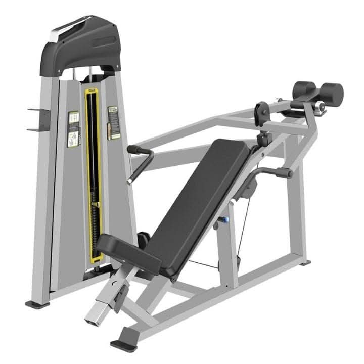 CE 3013 Incline Press Main image