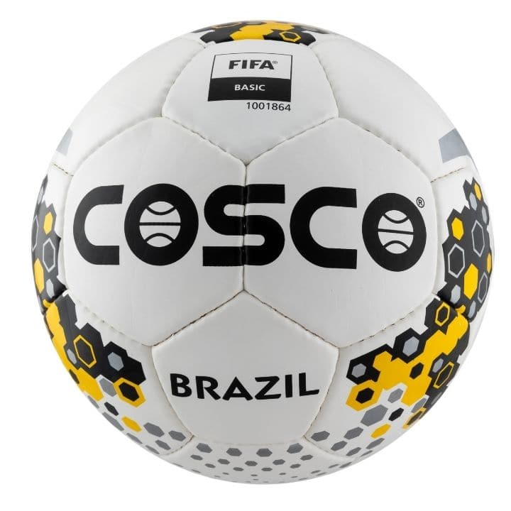Brazil S-5 Football