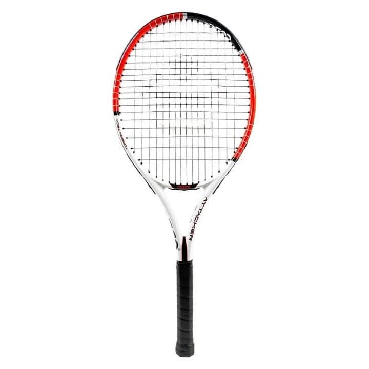 Tennis Racket Attacker Main image