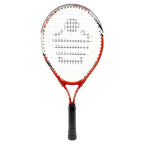 Tennis Racket Drive 21