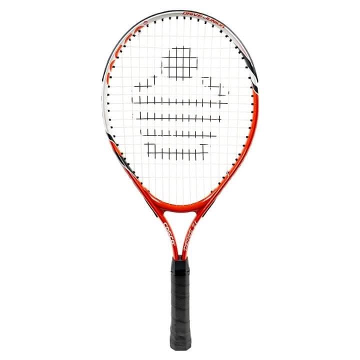 Tennis Racket Drive 21