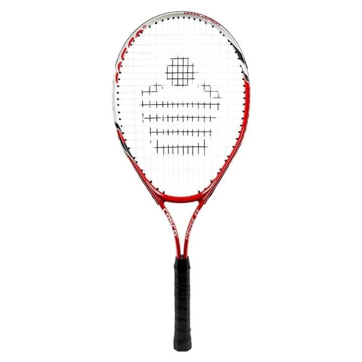Tennis Racket Drive 25 Main image