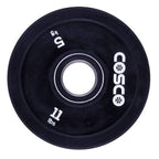 Bumper Weight Plate