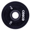 Bumper Weight Plate