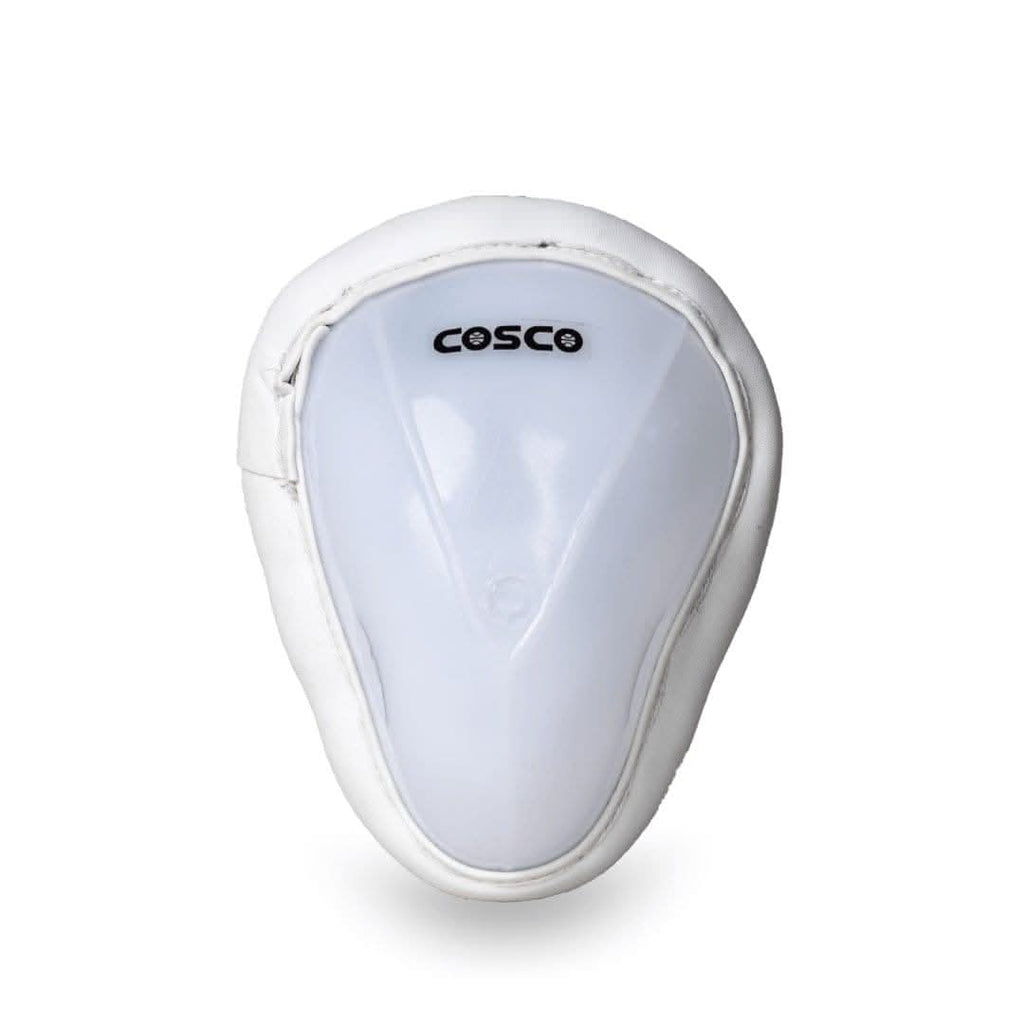 Slip In Abdo Guard(2pcs)