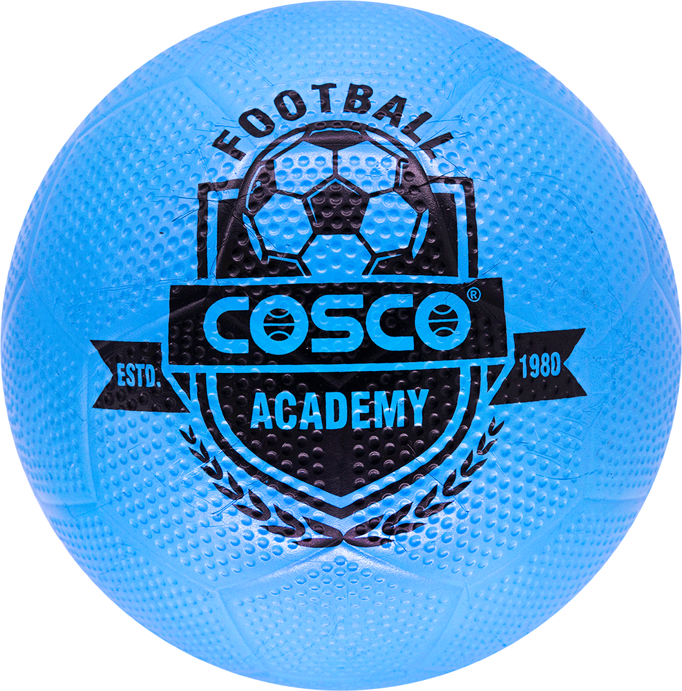 Academy S-5 Football Secondary image