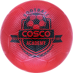 Academy S-5 Football