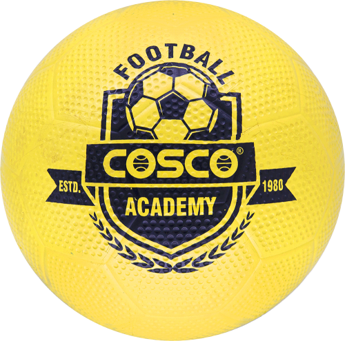 Academy S-5 Football