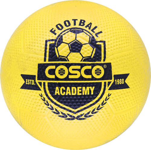 Academy S-5 Football Main image