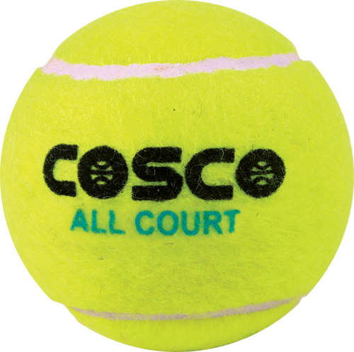 All Court Tennis