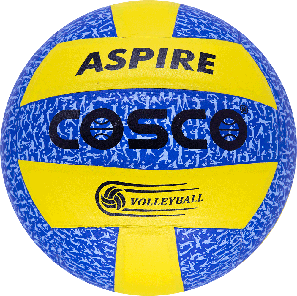 Aspire VolleyBall Main image