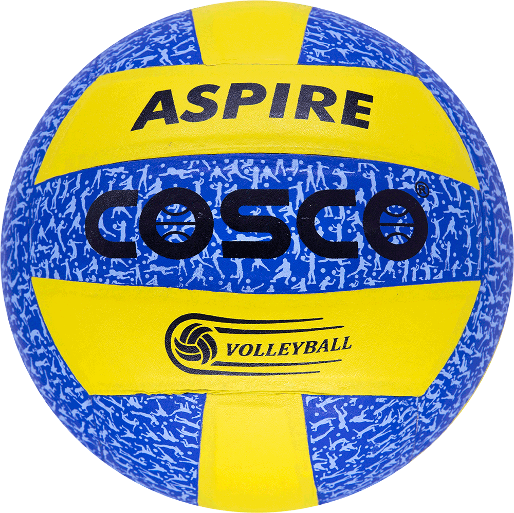 Aspire VolleyBall