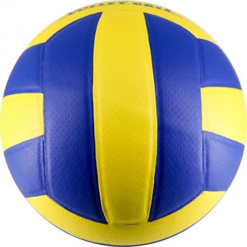 Attacker VolleyBall Secondary image