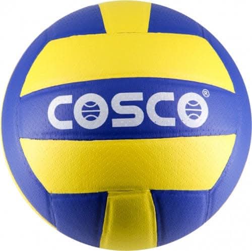 Attacker VolleyBall