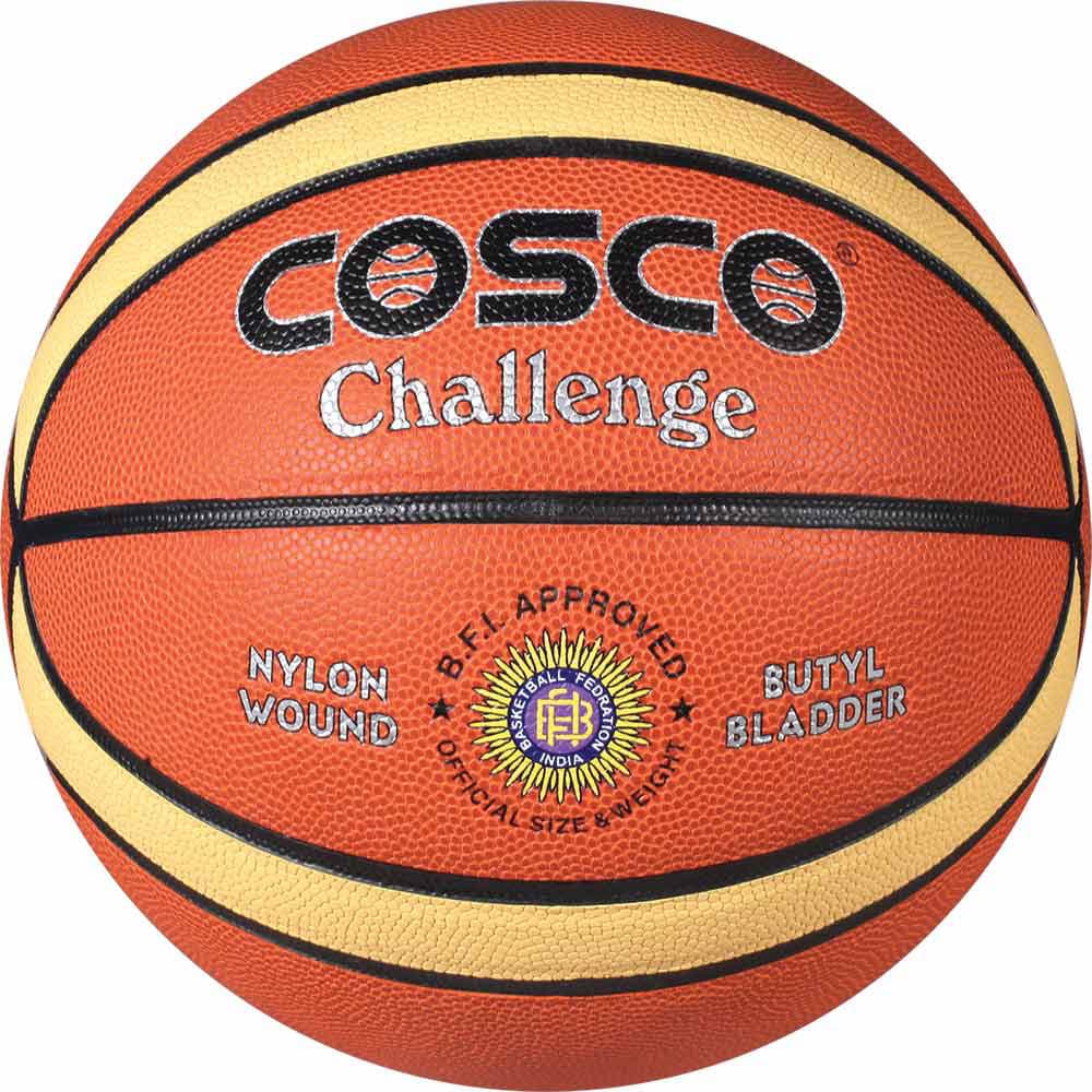 Basket Ball Challenge S-5