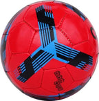 Belgium S-3 Football