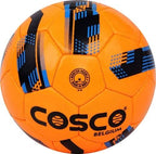 Belgium S-3 Football