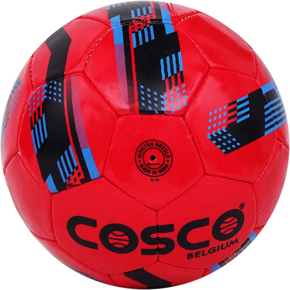 Belgium S-3 Football Secondary image