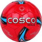 Berlin S-5 Football