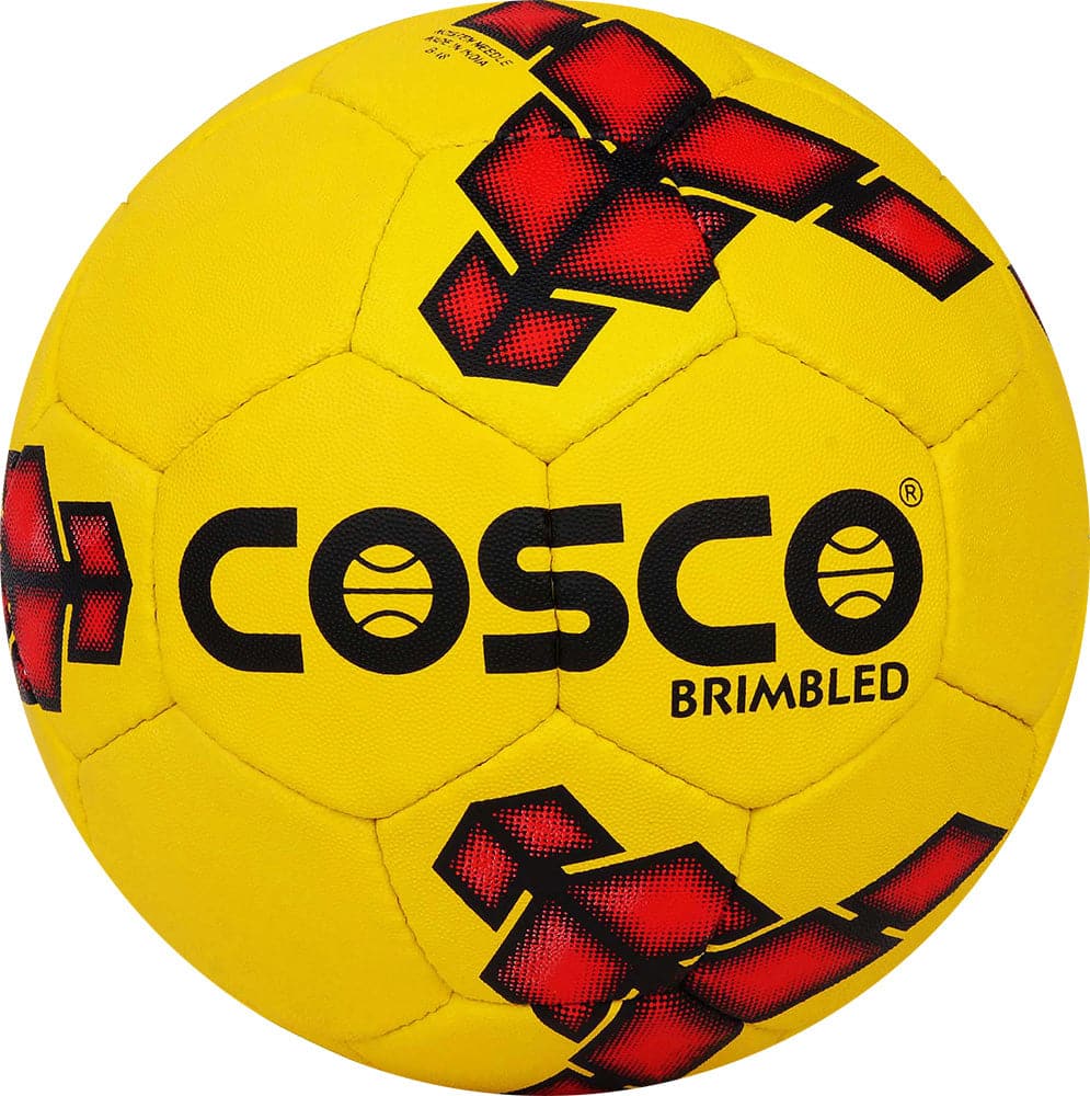 Brimbled S-5 Football
