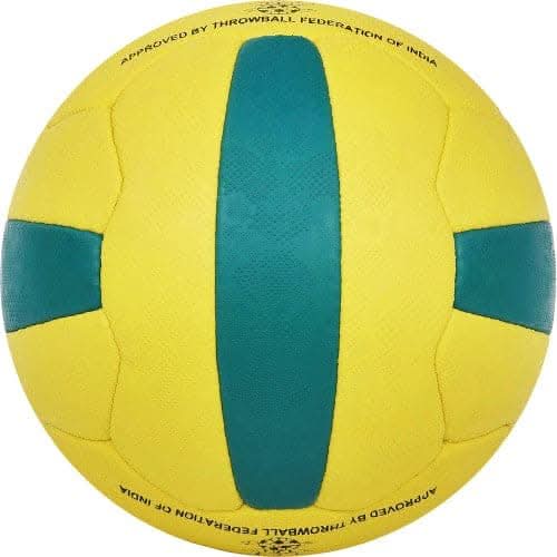 Throwball-Championship Secondary image