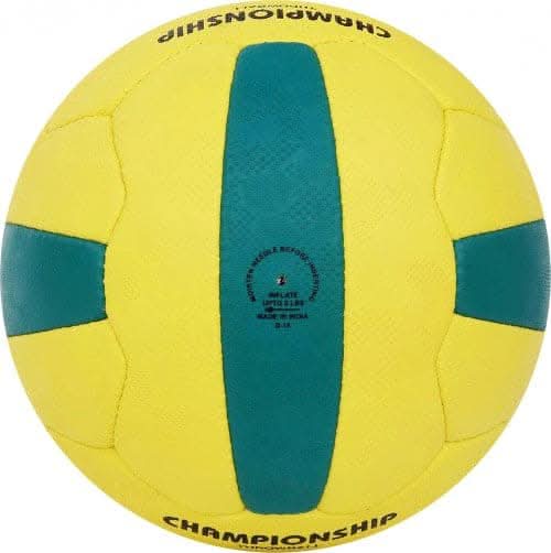 Throwball-Championship