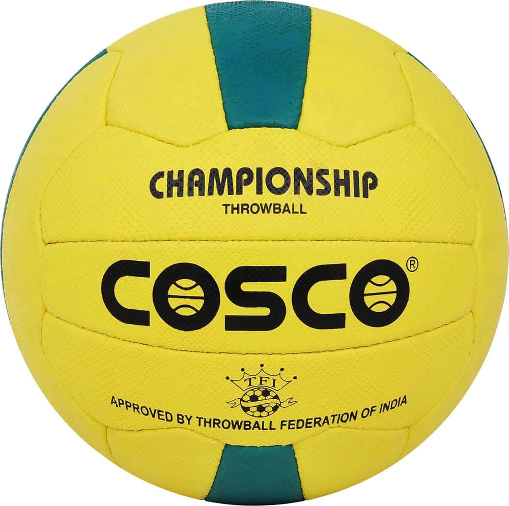 Throwball-Championship Main image