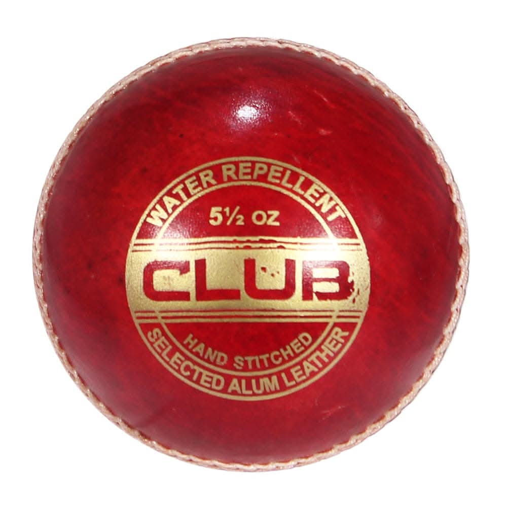 Cricket Club Ckt. Ball Main image