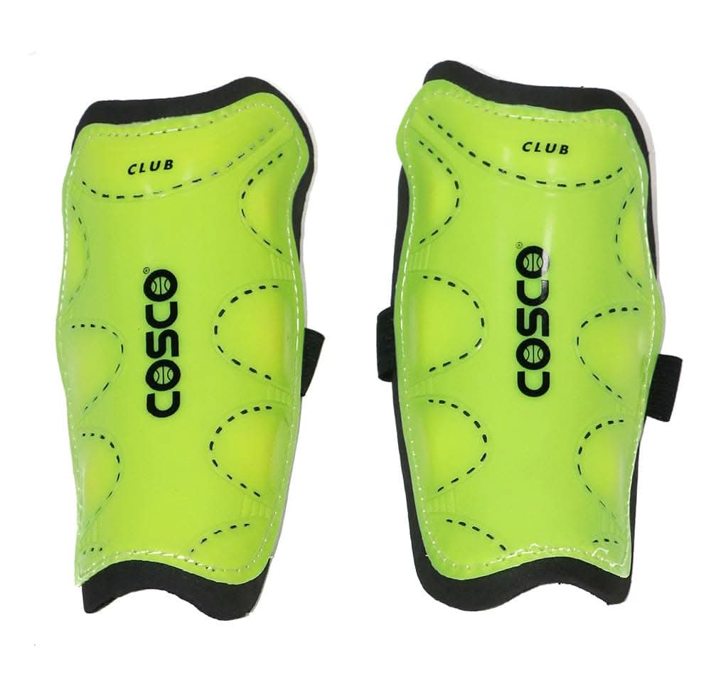 Football Shin Guard-Club Main image
